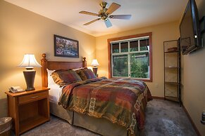 Eagle Springs East - 2 Bedroom Condos in Solitude UT