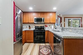 Eagle Springs East - 2 Bedroom Condos in Solitude UT