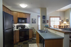 Eagle Springs East - 2 Bedroom Condos in Solitude UT