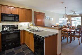 Eagle Springs East - 2 Bedroom Condos in Solitude UT