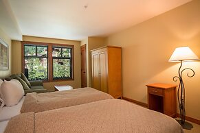 Eagle Springs East - 2 Bedroom Condos in Solitude UT