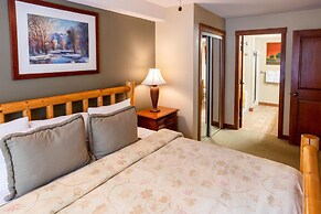 Eagle Springs East - 2 Bedroom Condos in Solitude UT