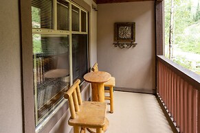 Eagle Springs East - 2 Bedroom Condos in Solitude UT