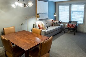 Eagle Springs East - 2 Bedroom Condos in Solitude UT