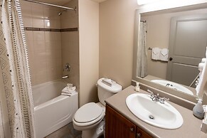 Eagle Springs East - 2 Bedroom Condos in Solitude UT