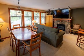 Eagle Springs East - 2 Bedroom Condos in Solitude UT