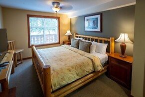 Eagle Springs East - 2 Bedroom Condos in Solitude UT