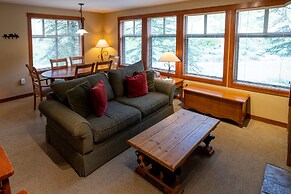 Eagle Springs East - 2 Bedroom Condos in Solitude UT