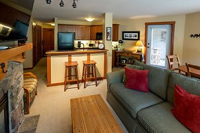 Eagle Springs East - 2 Bedroom Condos in Solitude UT