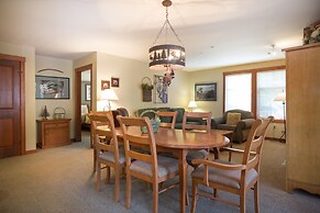 Eagle Springs East - 2 Bedroom Condos in Solitude UT