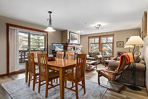 Eagle Springs East - 2 Bedroom Condos in Solitude UT