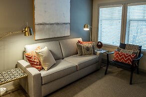 Eagle Springs East - 2 Bedroom Condos in Solitude UT