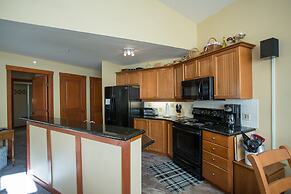 Eagle Springs East - 2 Bedroom Condos in Solitude UT