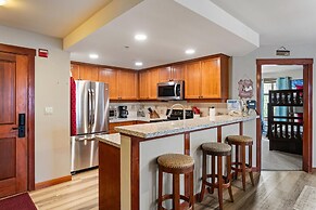 Eagle Springs East - 2 Bedroom Condos in Solitude UT