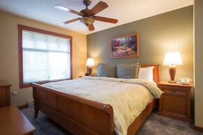 Eagle Springs East - 2 Bedroom Condos in Solitude UT