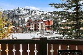 Eagle Springs East - 2 Bedroom Condos in Solitude UT