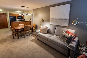 Eagle Springs East - 2 Bedroom Condos in Solitude UT