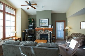 Eagle Springs East - 2 Bedroom Condos in Solitude UT