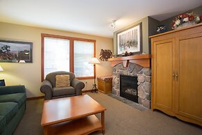 Eagle Springs East - 2 Bedroom Condos in Solitude UT