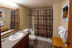 Eagle Springs East - 2 Bedroom Condos in Solitude UT