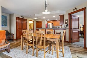 Eagle Springs East - 2 Bedroom Condos in Solitude UT