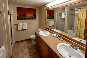 Eagle Springs East - 2 Bedroom Condos in Solitude UT