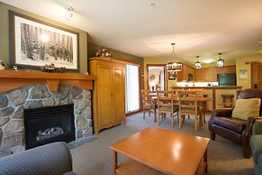 Eagle Springs East - 2 Bedroom Condos in Solitude UT