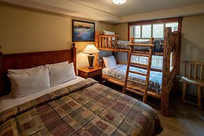 Eagle Springs East - 2 Bedroom Condos in Solitude UT