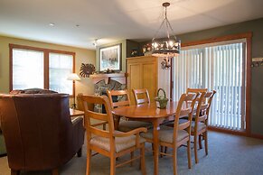 Eagle Springs East - 2 Bedroom Condos in Solitude UT