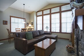 Eagle Springs East - 2 Bedroom Condos in Solitude UT