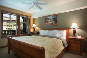 Eagle Springs East - 2 Bedroom Condos in Solitude UT