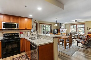 Eagle Springs East - 2 Bedroom Condos in Solitude UT