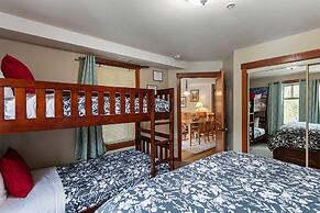 Eagle Springs East - 2 Bedroom Condos in Solitude UT