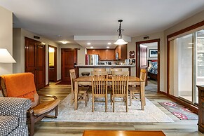 Eagle Springs East - 2 Bedroom Condos in Solitude UT