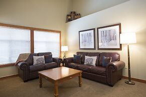 Powderhorn Lodge Deluxe Condos - Solitude UT