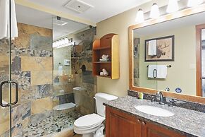 Powderhorn Lodge Deluxe Condos - Solitude UT