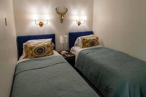 Powderhorn Lodge Deluxe Condos - Solitude UT