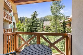 Powderhorn Lodge Deluxe Condos - Solitude UT