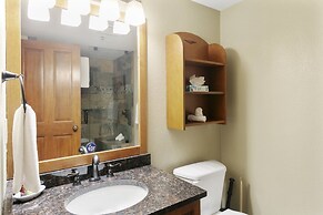 Powderhorn Lodge Deluxe Condos - Solitude UT