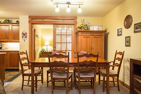 Powderhorn Lodge Deluxe Condos - Solitude UT