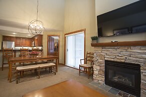 Powderhorn Lodge Deluxe Condos - Solitude UT