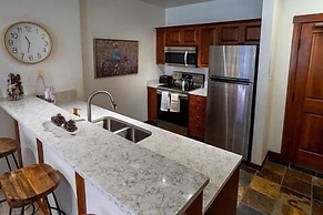 Powderhorn Lodge Deluxe Condos - Solitude UT