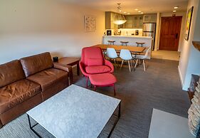 Powderhorn Lodge Deluxe Condos - Solitude UT