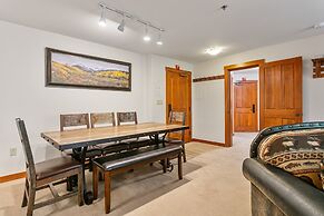 Powderhorn Lodge Deluxe Condos - Solitude UT