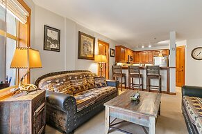 Powderhorn Lodge Deluxe Condos - Solitude UT