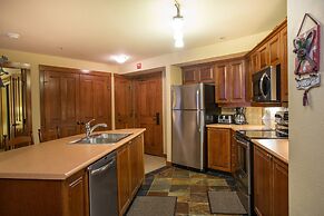 Powderhorn Lodge Deluxe Condos - Solitude UT