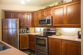 Powderhorn Lodge Deluxe Condos - Solitude UT