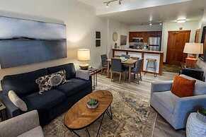 Powderhorn Lodge Deluxe Condos - Solitude UT