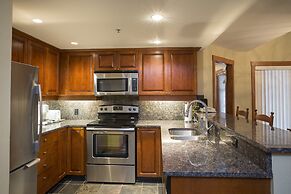 Powderhorn Lodge Deluxe Condos - Solitude UT