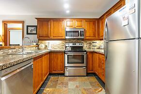 Powderhorn Lodge Deluxe Condos - Solitude UT
